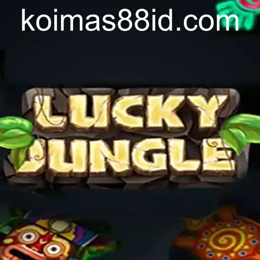 LuckyJungle